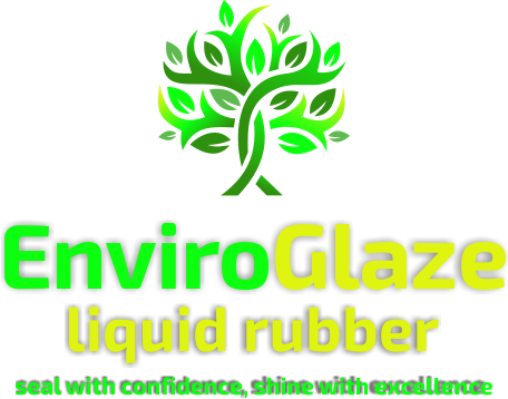 EnviroGlaze Liquid Rubber Paint